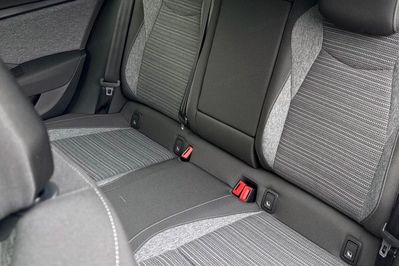 Skoda Superb Edition 130 2.0 TDI DSG