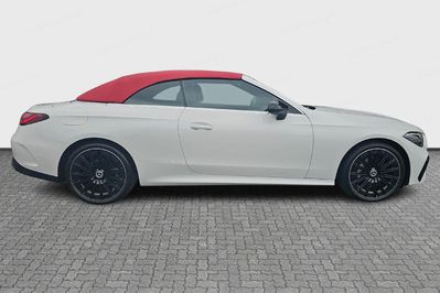 Mercedes CLE 300 4MATIC AMG Line