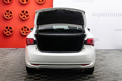 Toyota Avensis 2.0 D-4D