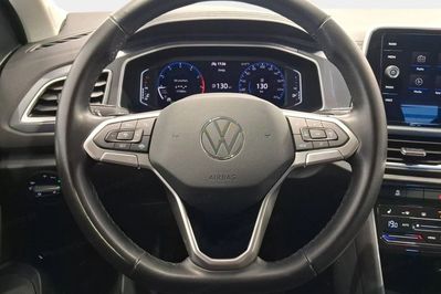 Volkswagen T-ROC 1.5 Tsi Style Dsg