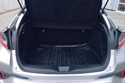 Toyota C-HR 1.8 Hybrid Selection