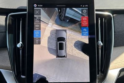 Volvo XC90 T8 AWD Plug-In Hybrid Ultra Dark 7os aut