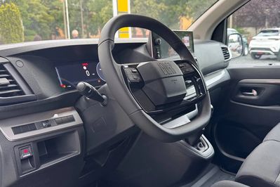 Fiat Scudo XL L2H1