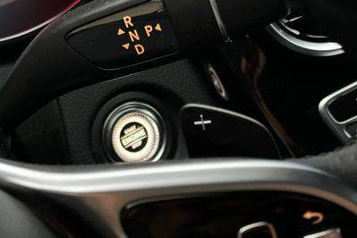 Mercedes GLC 250 4-Matic