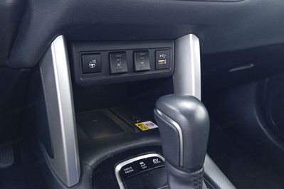 Toyota Corolla Cross 2.0 Hybrid Style