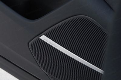 Audi Q7 60 TFSI e quattro S Line