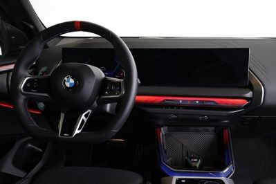 BMW X3 M50 xDrive