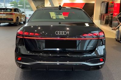 Audi A6 e-Hybrid quattro S line
