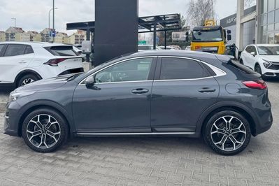 Kia XCeed 1.5 T-GDI Prestige Line DCT
