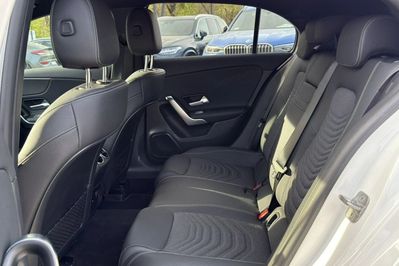 Mercedes Klasa A 180 Style
