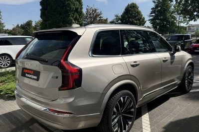 Volvo XC90 B5 B AWD Plus Bright 7os aut