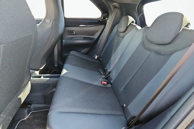 Toyota Aygo X 1.5 Hybrid Style e-CVT