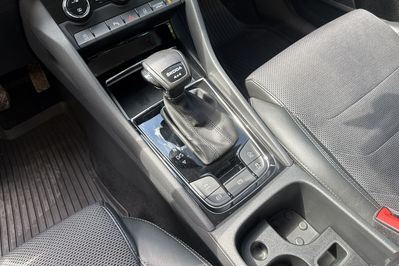 Skoda Kodiaq Style 2.0 TSI 4x4  DSG