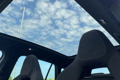 Skoda Scala 1.5 TSI Selection