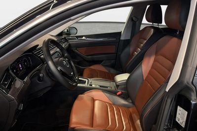 Volkswagen Arteon 2.0 TSI Elegance DSG