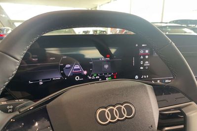 Audi Q5 e-Hybrid quattro S line Sportback