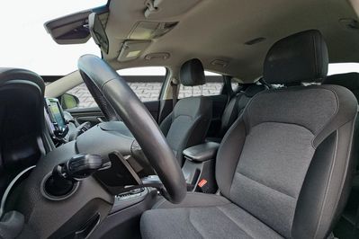 Hyundai i30 1.5 T-GDI 48V Smart DCT