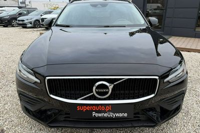 Volvo V60 T4