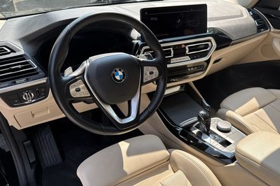 BMW X3 xDrive20i