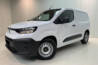 Citroen Berlingo Van M L1H1
