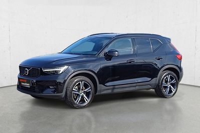 Volvo XC40 B4 Plus Dark aut