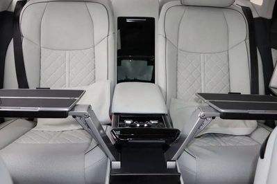 Audi A8 L 60 TFSI e quattro Tiptr.