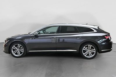 Volkswagen Arteon 2.0 TSI R-Line DSG