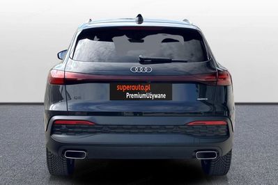 Audi Q5 TFSI mHEV 150 kW Quattro S tronic