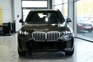 BMW X5 xDrive40i M Sport