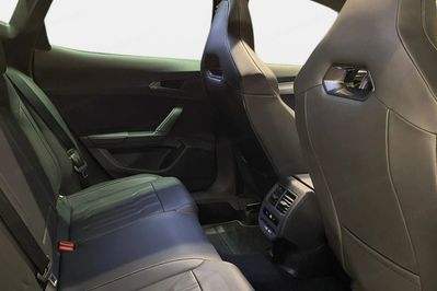Cupra Formentor 2.0 TSI 4Drive DSG