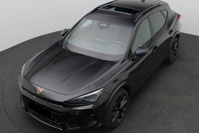 Cupra Formentor 2.0 TSI 4Drive DSG