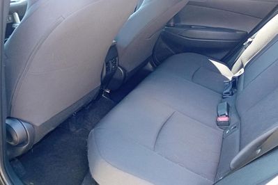 Toyota Corolla Cross 2.0 Hybrid Style