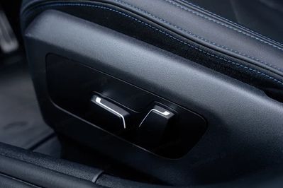 BMW Seria 5 520d M Sport