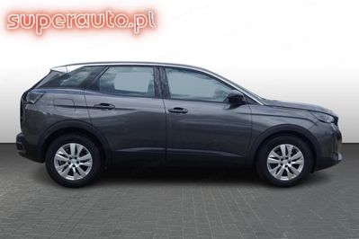 Peugeot 3008 Active Pack 1.2 PureTech  S&S EAT8