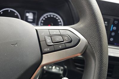 Volkswagen Caddy TDI SCR BMT L1H1