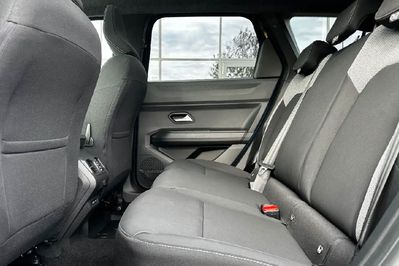 Dacia Bigster Journey 4x4 1.2 TCe Hybrid-G LPG