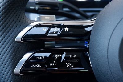 Mercedes Klasa C 200  4-Matic AMG