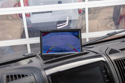Fiat Ducato Chłodnia  do 0°C L2H1 Professional