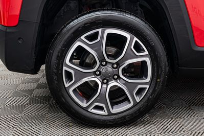 Jeep Renegade 1.4 MultiAir 4x4