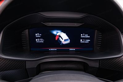 Skoda Kodiaq 1.5 TSI Sportline DSG