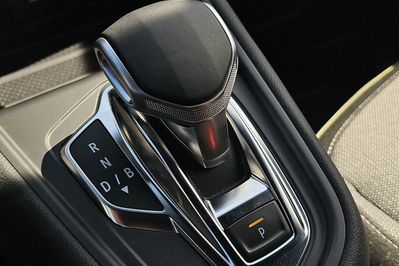 Renault Symbioz 1.6 E-Tech Full Hybrid Techno