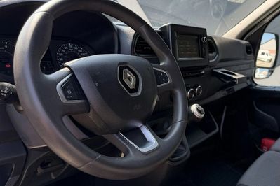 Renault Master dCi L3H2