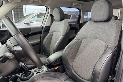 Mini Countryman Cooper