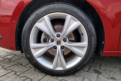 Seat Leon 1.5 TSI FR