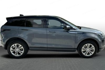 Land Rover Range Rover Evoque 2.0 P200 S