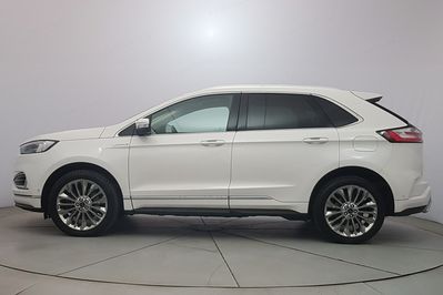 Ford EDGE 2.0 EcoBlue Twin-Turbo 4WD Vignale aut