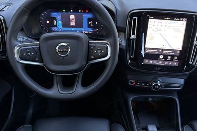 Volvo XC40 B3 Core