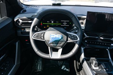 Dacia Bigster Journey 1.8 Full Hybrid