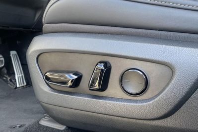 Lexus RX 500h F Sport