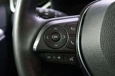 Toyota RAV4 Comfort 2.5 Hybrid Dynamic Force AWD